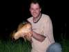 who is tha man fish