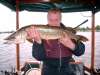 tim with another huge monster fish