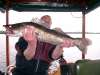 snoekbaarsje fish