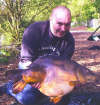 first 30 llb er fish