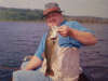 Bassin fish