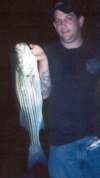 what a struggle fish