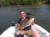 Max slot red! 27" fish