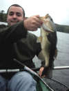Adirondack Largemouth fish