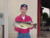 Millerton Largemouth fish