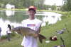 VA carp fish