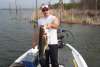 Arkansas Largemouth fish
