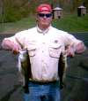 portage lakes fish