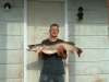 18.6lb pike fish