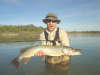 big pike fish
