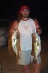 6.5 and 8.5 fish