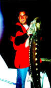 Sacto river STURGEON fish