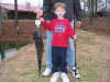 Hunters Catfish