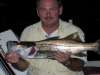 Another Good Snook fish