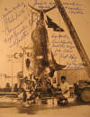 1805lb Marlin fish