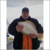 big fflatty fish