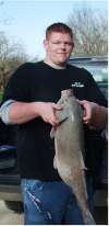 promethius fish