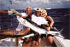 fun in the sun fish