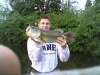 *** nice 2 pounder *** fish