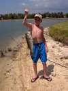 Florida Largemouth fish