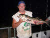 Night-Blue fish