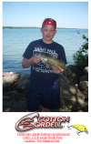 dee's bass fish