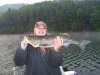 30in. 10lb. Striper fish