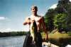 6lbs minnesota largmouth fish