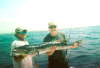 Barracuda fish