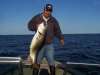 32 pound lake trout fish