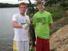 smallmouth bass 19 in fish
