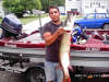 muskie fish