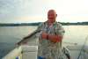 1st striper fish