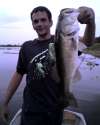 Big Bass fish
