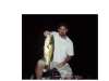 9.0lb Largemouth fish