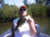 Another LARGEMOUTH fish