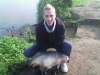 21lb fish