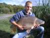 311/2 lb P.B fish