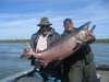 kenai king fish