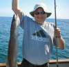 Conger fish
