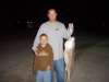 43.5 inch Bull Red fish