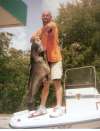 Blue Catfish