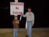 No Fishing