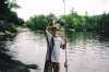 Largemouth fish