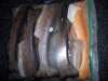 9 trout & palamino(gold trout) fish