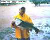 Bass fish