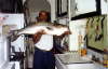 Look who's coming to Dinner fish