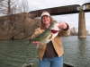 Maries bass fish