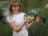 Lauren's Large Mouth fish