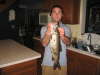 5 lb. Lake Trout fish